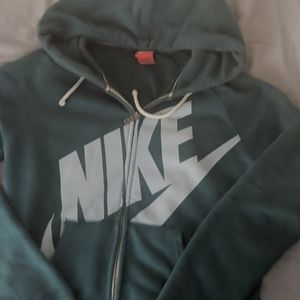NIKE sweatshirt